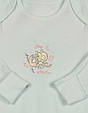 Чоловічок для дівчинки George, First size (50-56см), фото 3