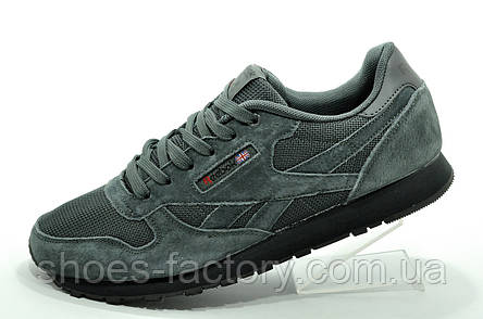 Кросівки чоловічі Reebok Classic Рібок, фото 1