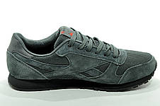 Кросівки чоловічі Reebok Classic Рібок, фото 3