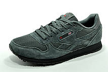 Кросівки чоловічі Reebok Classic Рібок, фото 6