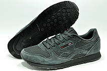 Кросівки чоловічі Reebok Classic Рібок, фото 5