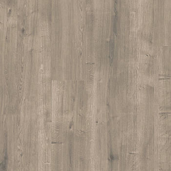 Ламінат Loc Floor Basic LCF 084 Дуб сіро-коричневий (темно-сірий) (LCA 084)