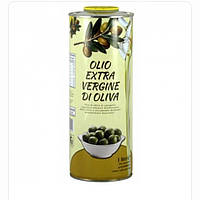 Оливкова олія 1л з/б