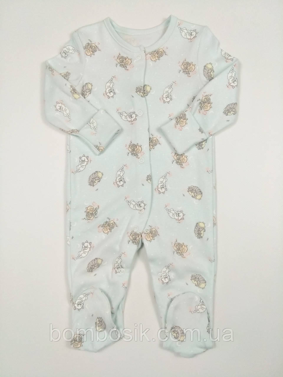 Чоловічок для дівчинки George, First size (50-56см), фото 1