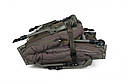 Ліжко Fox Flatliner 8 Leg 3 Season Sleep System, фото 9
