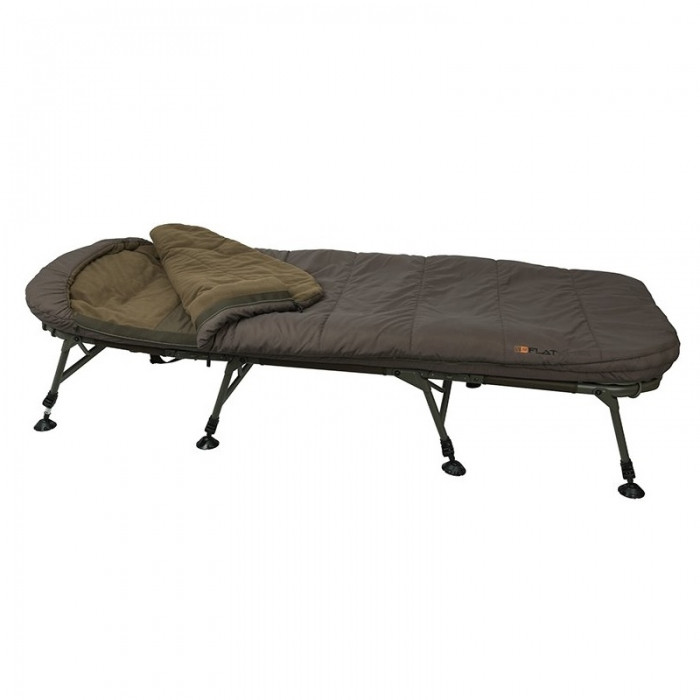 Ліжко Fox Flatliner 8 Leg 3 Season Sleep System