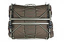 Ліжко Fox Flatliner 8 Leg 3 Season Sleep System, фото 10