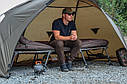 Ліжко Fox Flatliner 8 Leg 3 Season Sleep System, фото 11