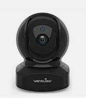 Ведеоняня WANSVIEW Q5 WiFi камера поворотная IP видеокамера 360 градусов