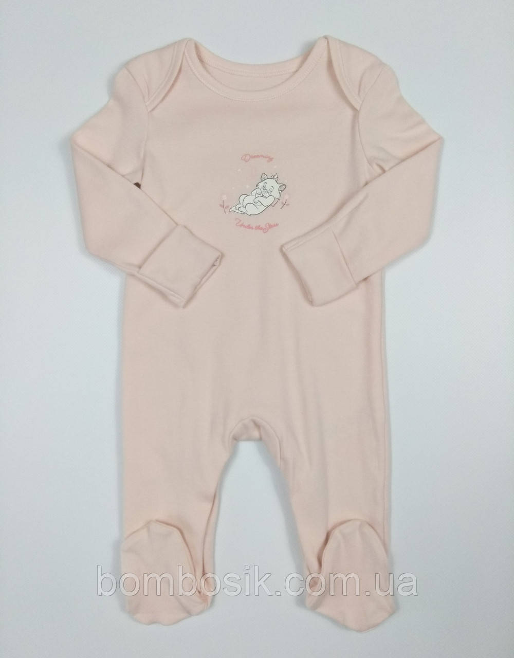 Чоловічок для дівчинки George, First size (50-56см), фото 1