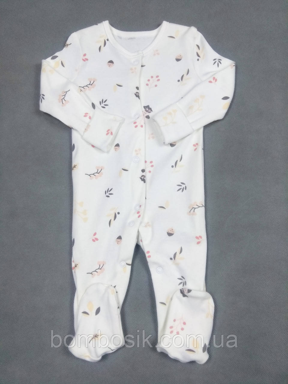 Чоловічок для дівчинки George, 9-12м (74-80см)