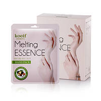 Маска для рук Koelf Melting Essence Hand Pack 14g x 10 шт.