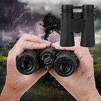 Бінокль для спостереження водонепроникний Binoculars LD 214 10 на 42