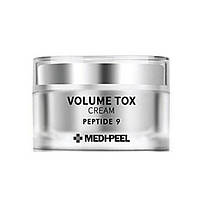 Омолоджувальний крем для обличчя з пептидним комплексом MEDI-PEEL Peptide 9 Volume Tox Cream 50ml