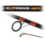 Спінінг Extreme Spin 2.1м 10-30г Carbon IM-8