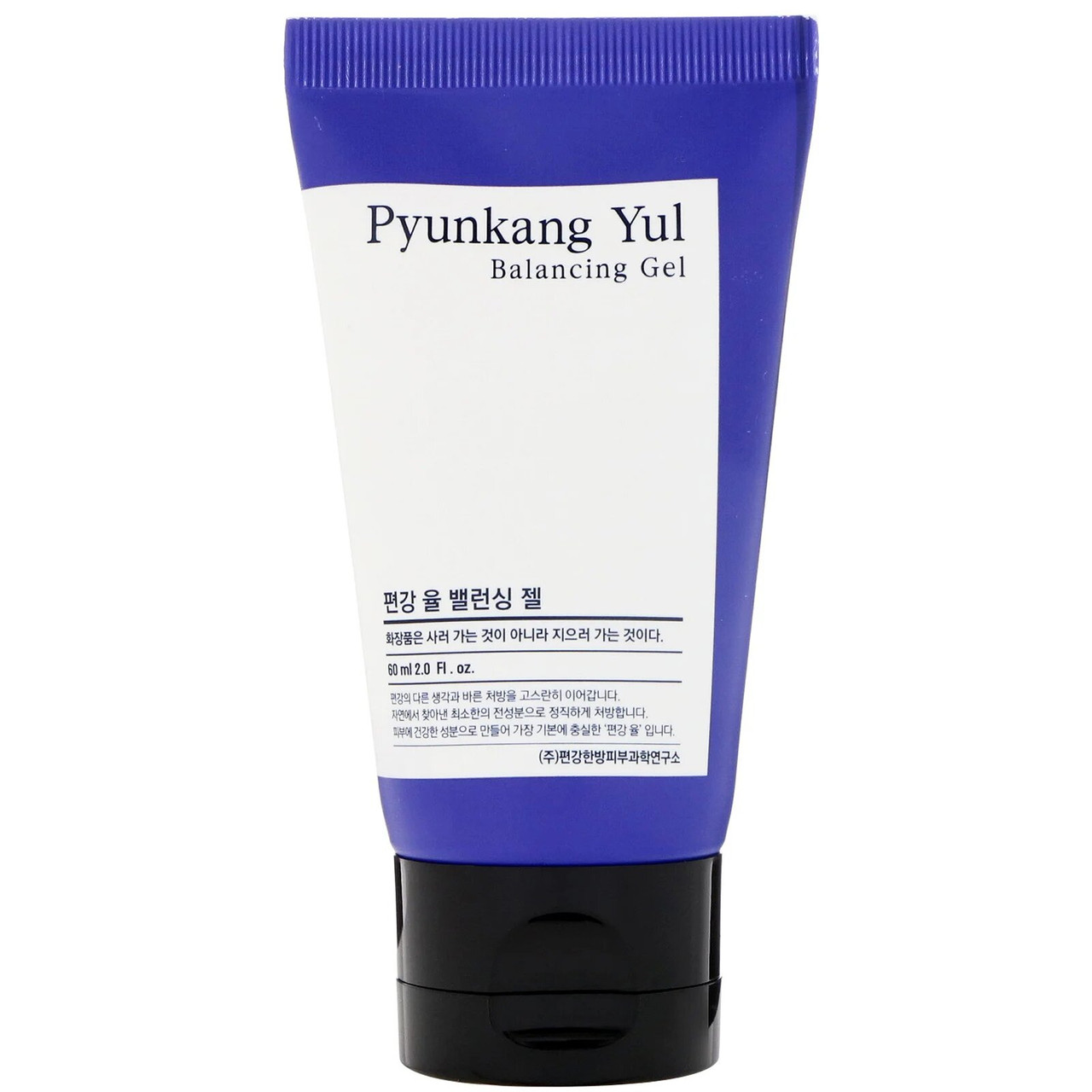 Балансувальний гель для обличчя PYUNKANG YUL Balancing Gel 60ml