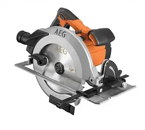 Пила дискова AEG KS15-1 (4935472007)