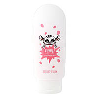 Лосьйон для тіла з екстрактом полуниці Secret Skin Mimi Body Lotion Strawberry 200ml