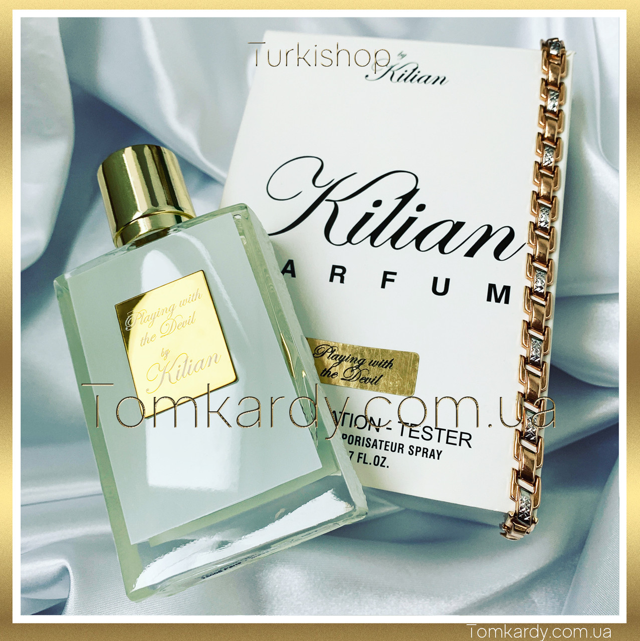 Kilian games with devil clearance
