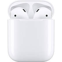 Бездротові навушники Apple AirPods 2 Airoha, фото 2