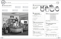 Pixel Nouveau 1 Cahier d'activites / Робочий зошит, фото 5