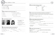 Pixel Nouveau 1 Cahier d'activites / Робочий зошит, фото 6