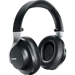 Bluetooth навушники Shure AONIC 40 Black