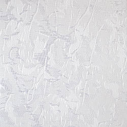 Жалюзі вертикальні тканини Marble білий 9081