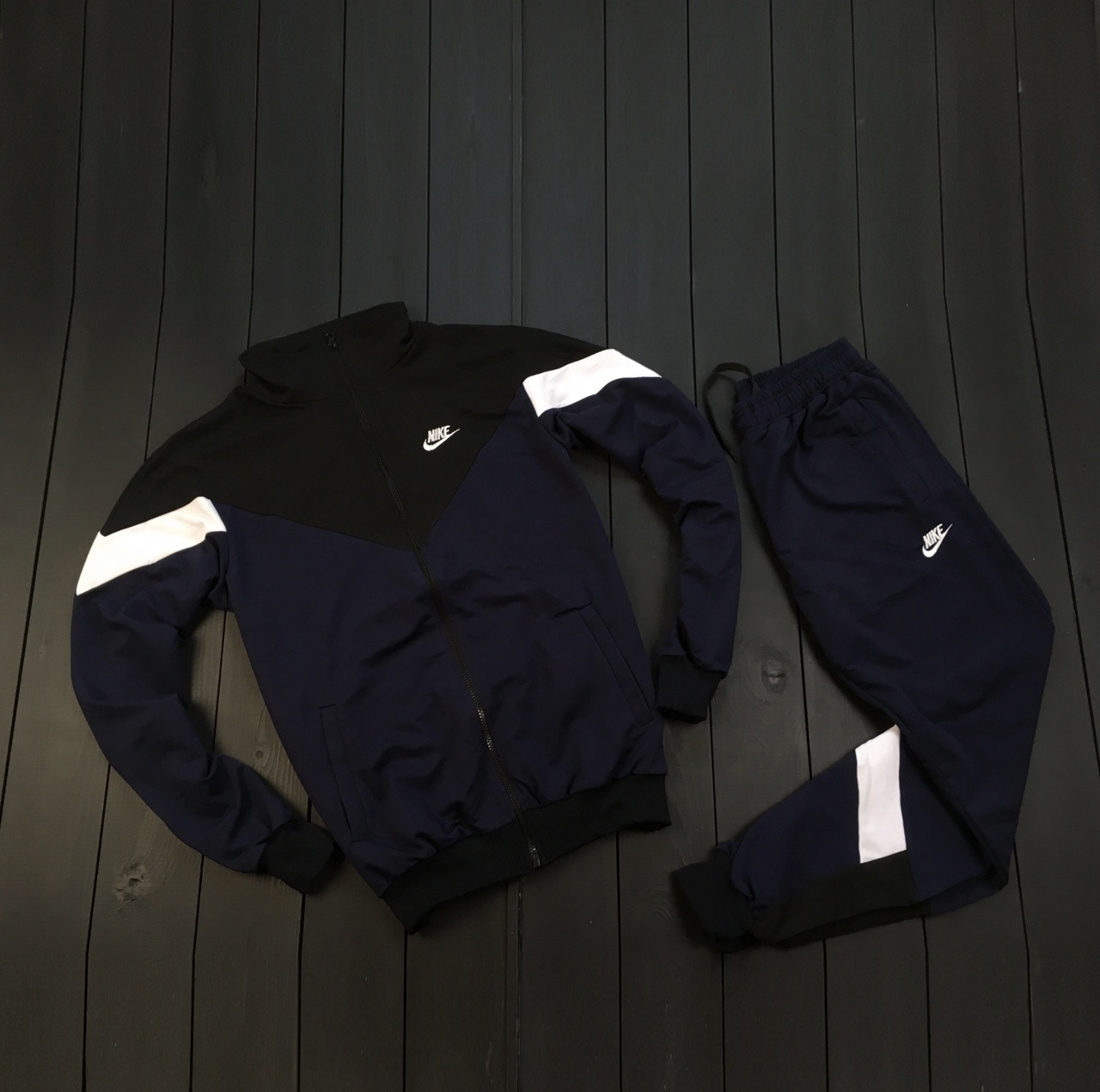 Чоловічий спортивний костюм Nike (найк) на весну