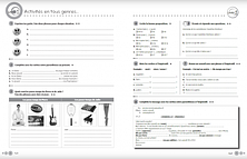 Pixel Nouveau 2 Cahier d'activites / Робочий зошит, фото 4