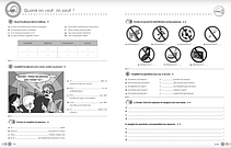Pixel Nouveau 2 Cahier d'activites / Робочий зошит, фото 5