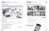 Pixel Nouveau 2 Cahier d'activites / Робочий зошит, фото 6