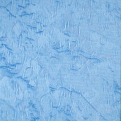Жалюзі вертикальні тканини Marble блакитний 9086