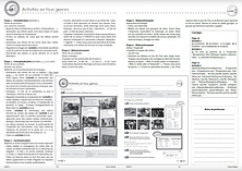 Pixel Nouveau 2 Guide pédagogique / Книга для вчителя, фото 4