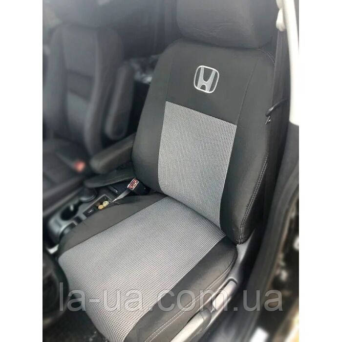 Авточохли Honda CR-V 2013->