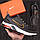 Чоловічі кросівки сітка Nike Grey, фото 10