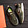 Чоловічі кросівки сітка Nike ZOOM Green, фото 10