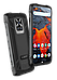 CUBOT King Kong 7 8/128Gb Black, NFC, 64 Mpx, 5000 мАч, IP69K, Android 11, Дисплей 6.36", Cubot KingKong 7, фото 2