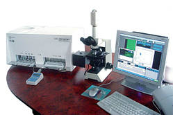 Аналізатор соматичних клітин EkoScope