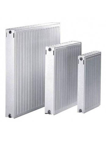 Радіатори сталеві Term-X, Туреччина, фото 1