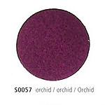 Термоплівки флок Siser STRIPFLOCK orchid ( термоплівки Сисер СТРИПФЛОК орхідея )