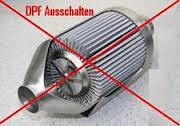 Удаление Сажевого Фильтра_катализатора_Audi A3 (8P) 1.6/1.9/2.0 TDI - фото 5 - id-p256352387