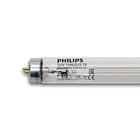 Лампа бактерицидна Philips TUV 15W/G15 T8 G13