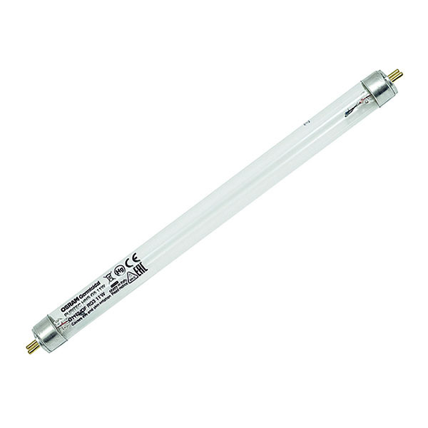 Лампа для ультрафіолетового стерилізатора Osram HNS 11WT5 G5