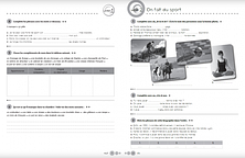 Pixel Nouveau 3 Cahier d'activites (Robert, P.) / Робочий зошит, фото 4