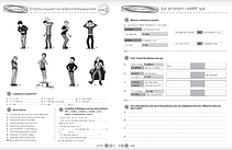 Pixel Nouveau 3 Cahier d'activites (Robert, P.) / Робочий зошит, фото 6