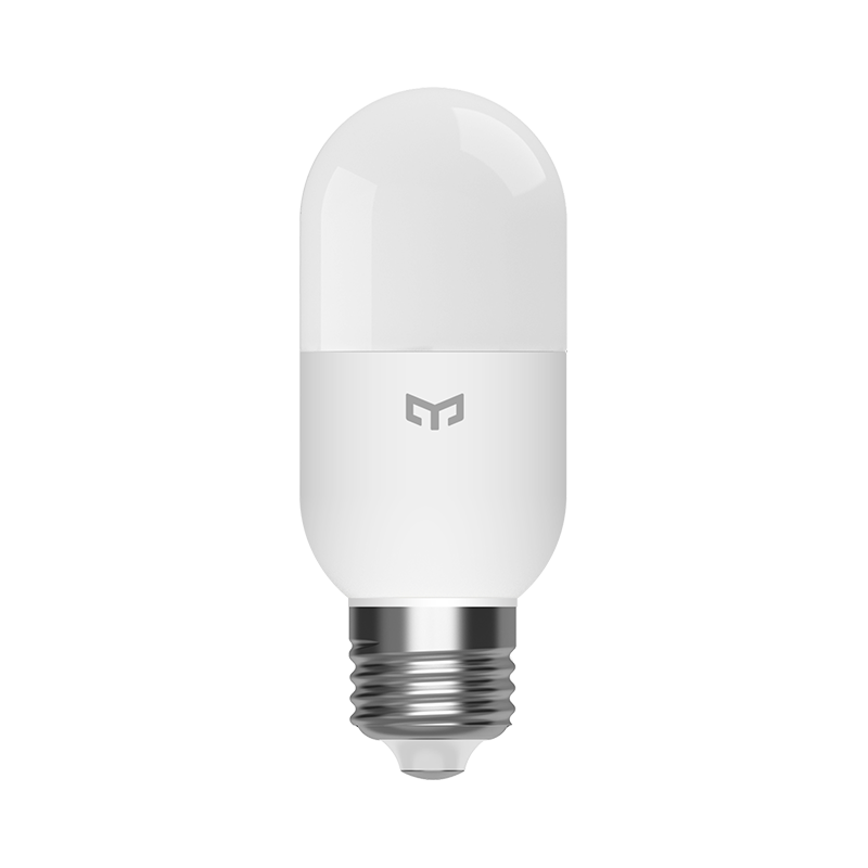 Умная лампа Xiaomi Yeelight Smart LED M2 Dimmable E27 (YLDP26YL) - фото 1 - id-p1594797500