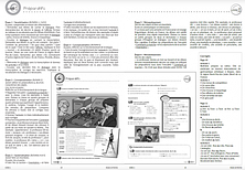 Pixel Nouveau 3 Guide pédagogique / Книга для вчителя, фото 3
