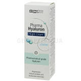 Pharma Hyaluron (Hyaluron) крем Нічний догляд, 50 мл в банці