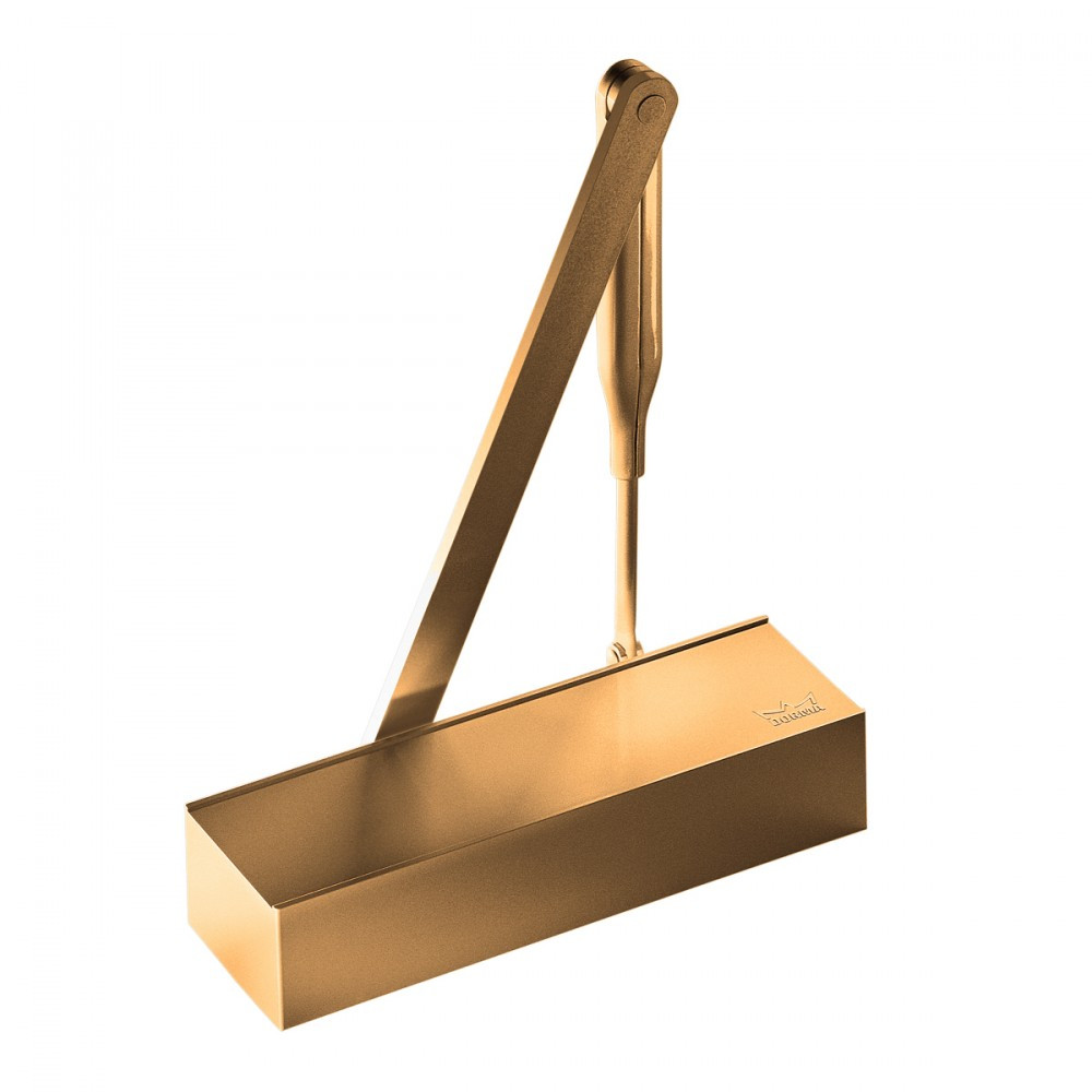 Дотягувач на двері Dorma TS-Рrofil EN 2/3/4+ size 5 з ліктьовою тягою